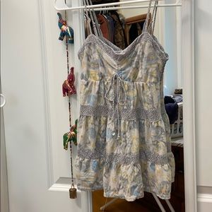 Free people tank